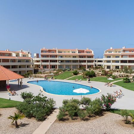 Paradise Beach Santa Maria Exterior photo