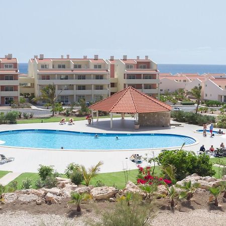 Paradise Beach Santa Maria Exterior photo