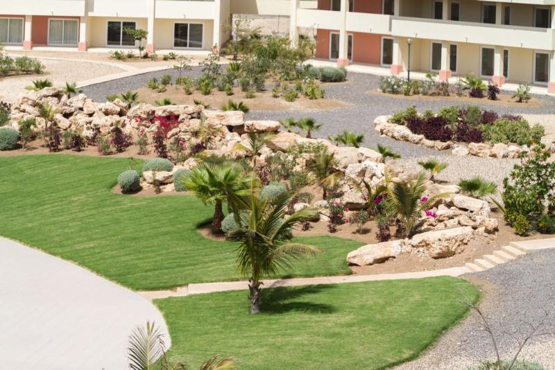 Paradise Beach Santa Maria Exterior photo
